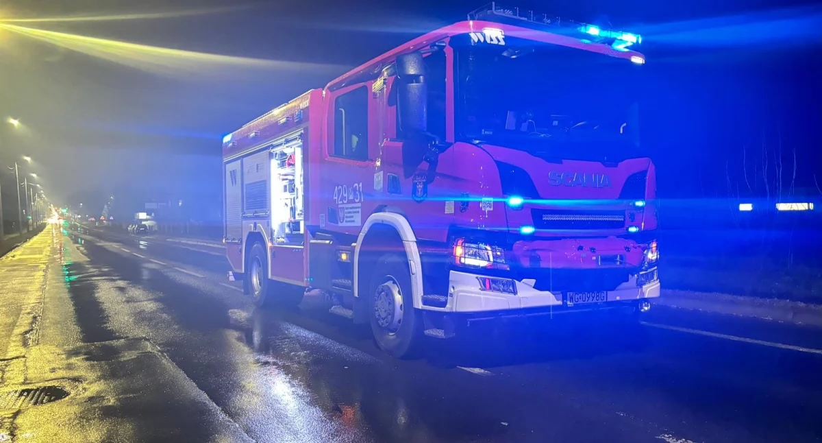 Tata i dziecko potrąceni na pasach - Policja apeluje do kierowców i pieszych!