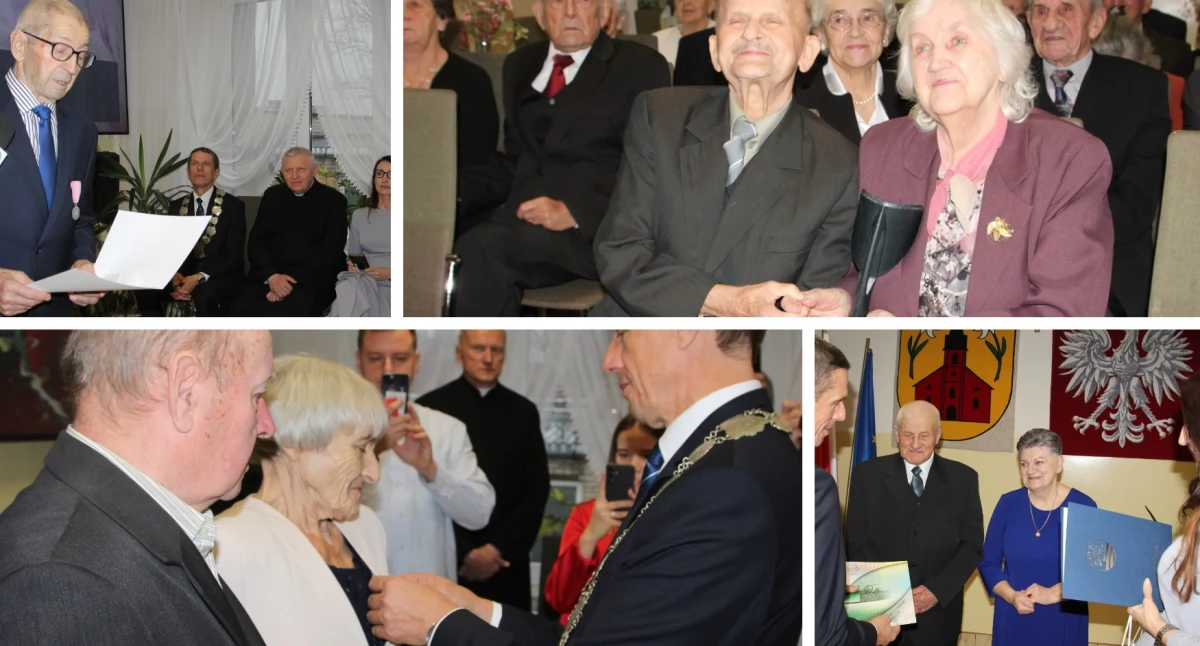 Jak się pokłóciliśmy, to się pogodziliśmy - Takie jubileusze są najpiękniejsze!
