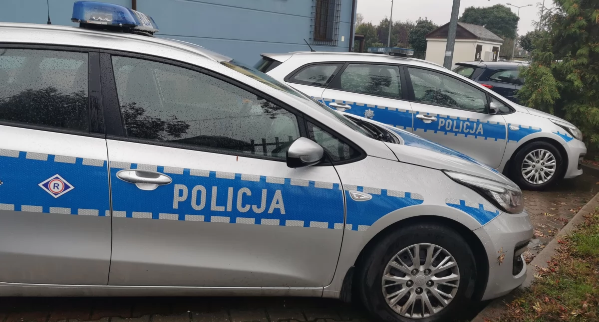 Ponad 3 promile u kierowcy hyundaia! Kierowała kobieta! 