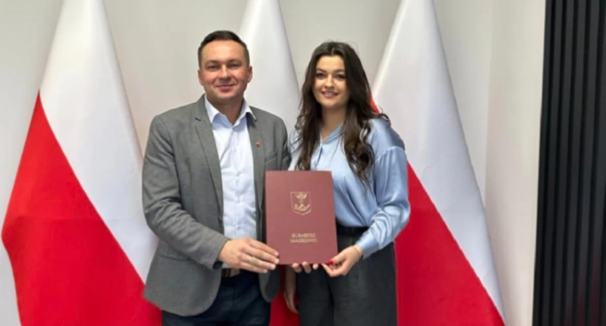 Nowa dyrektor domu kultury 