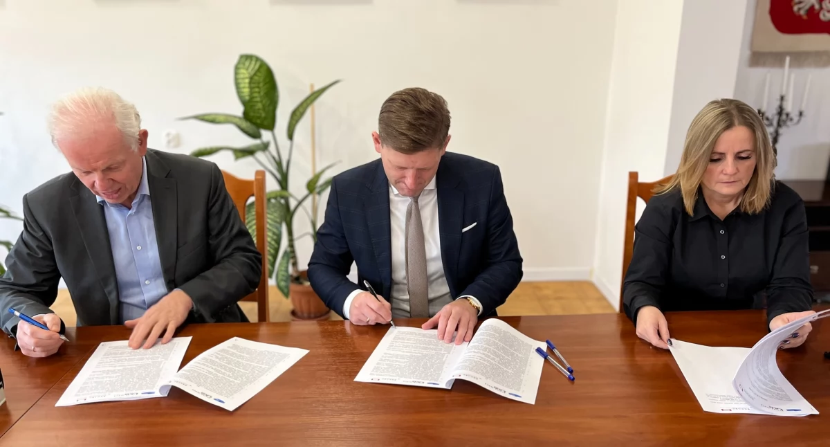Będzie jaśniej na ulicach