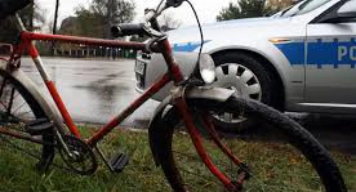 Dwaj pijani rowerzyści ukarani