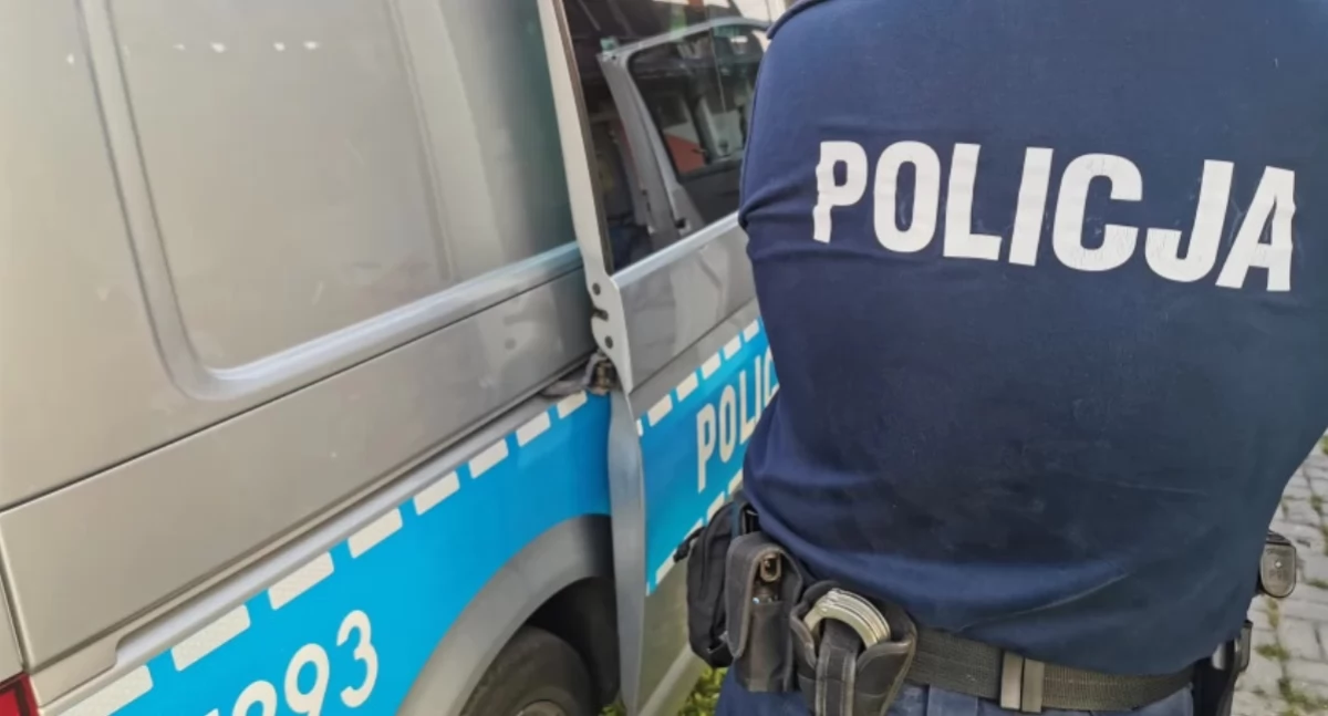 Zatrzymania w Maciejowicach i Żelechowie 