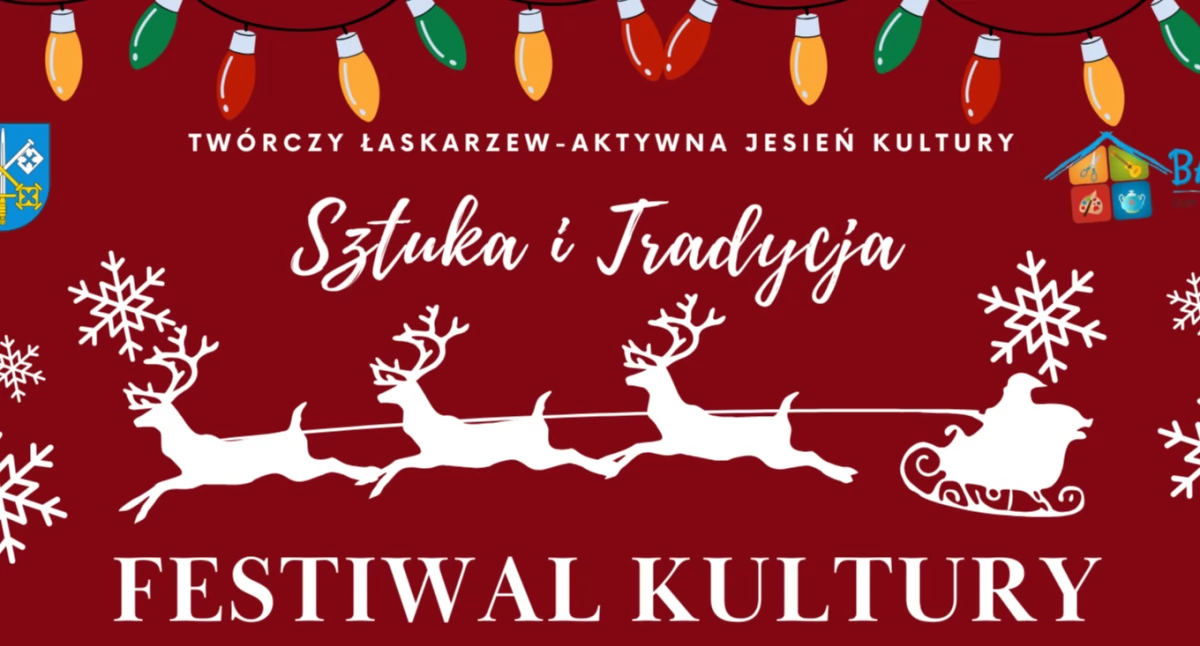 To już dziś! Regionalna kuchnia i rękodzieło na wyjątkowym festiwalu