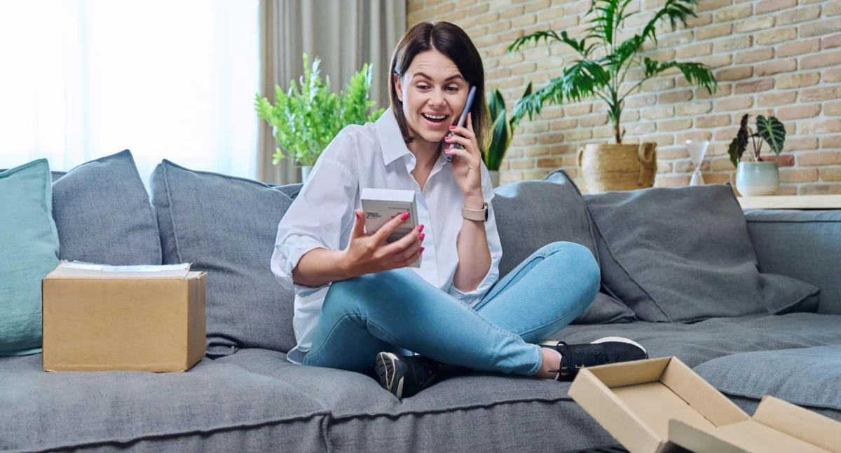 Telefon za 1 zł i nielimitowany internet? W Play to możliwe!