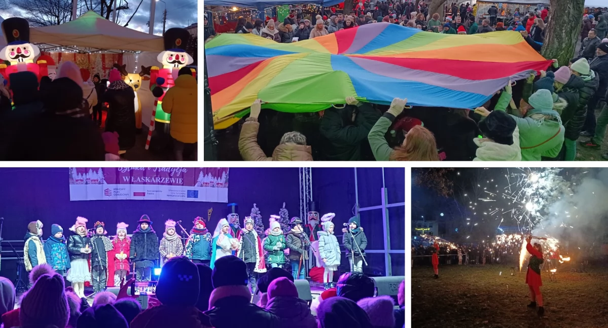 Pierwszy taki festiwal za nami