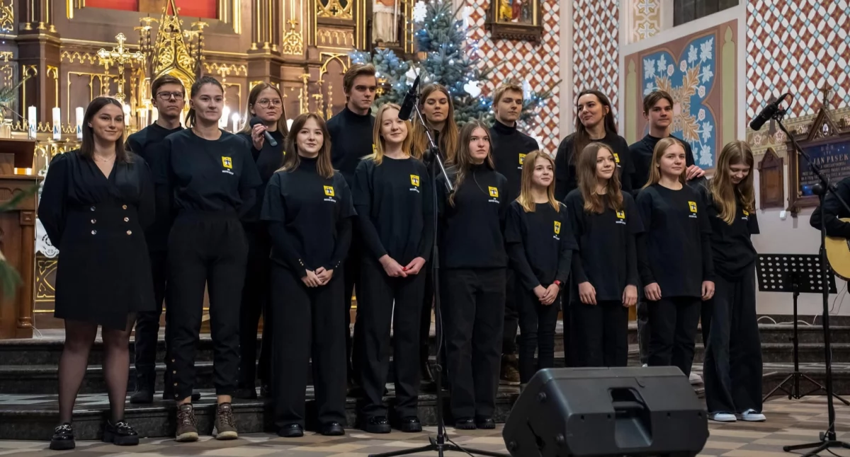 To będzie rekordowe kolędowanie