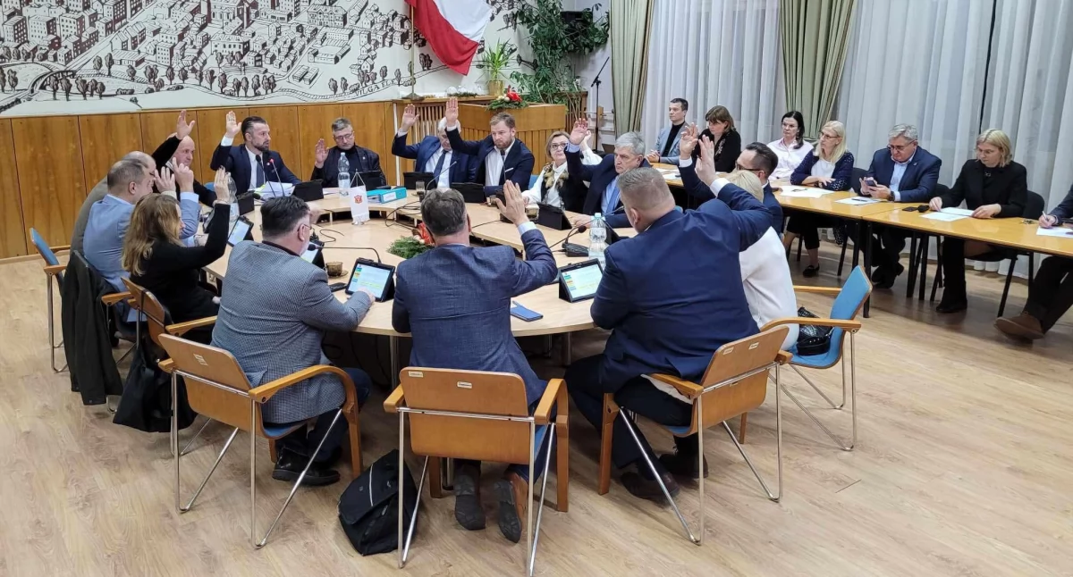 Ponad 26 mln zł na inwestycje w Garwolinie