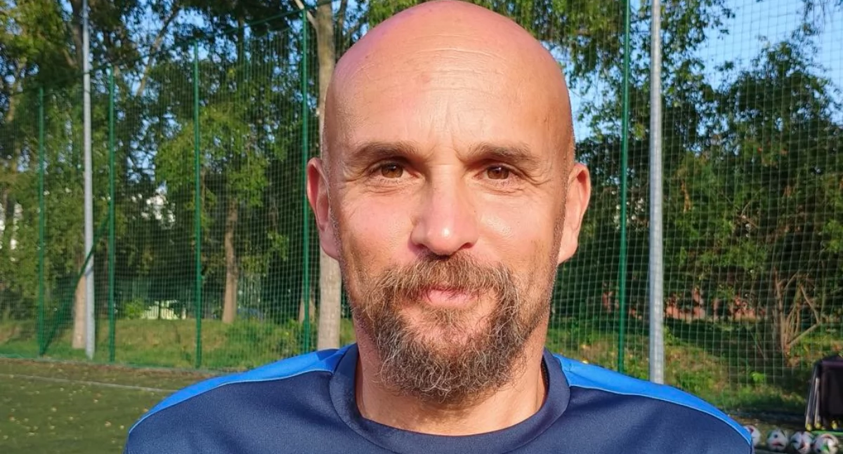 Piotr Krzemień-Zimand zastąpił Jakuba Łukasika