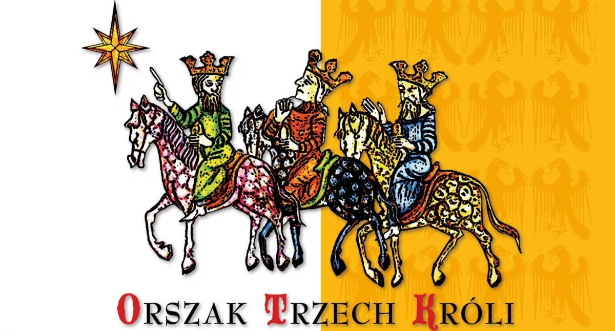 Garwolin bez Orszaku Trzech Króli! Pilawa zaprasza do siebie!