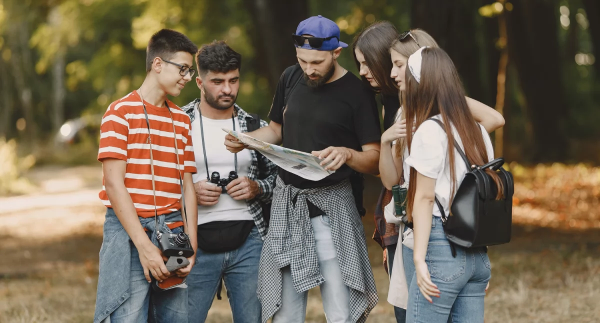 Przepis na udany wyjazd integracyjny