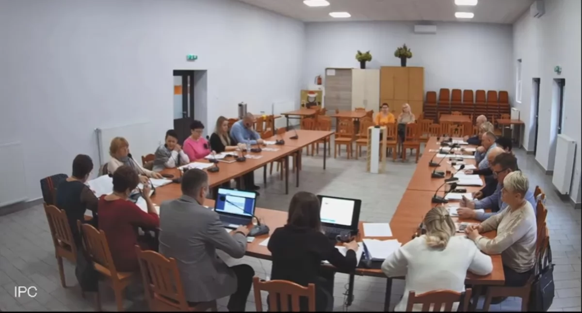 Na inwestycje przeznaczono 3,3 mln zł