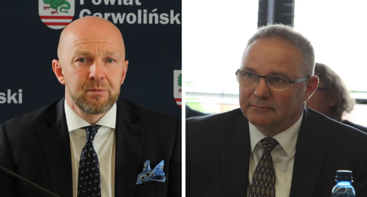 Przewodniczący Wilbik zostanie odwołany? 