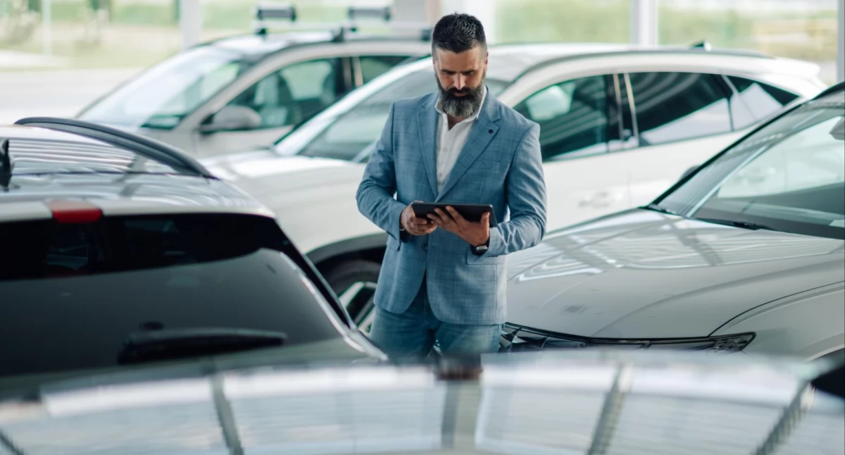 Czy warto kupić auto poleasingowe? Doradzamy