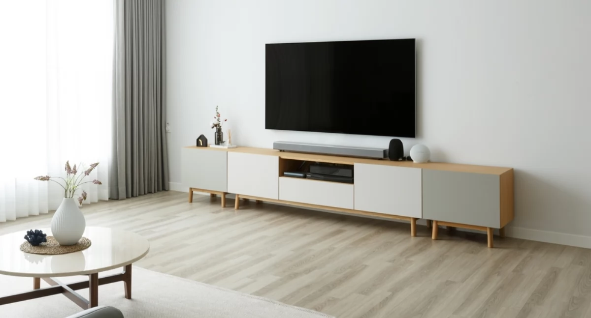 Na co zwrócić uwagę, wybierając nowoczesny telewizor?