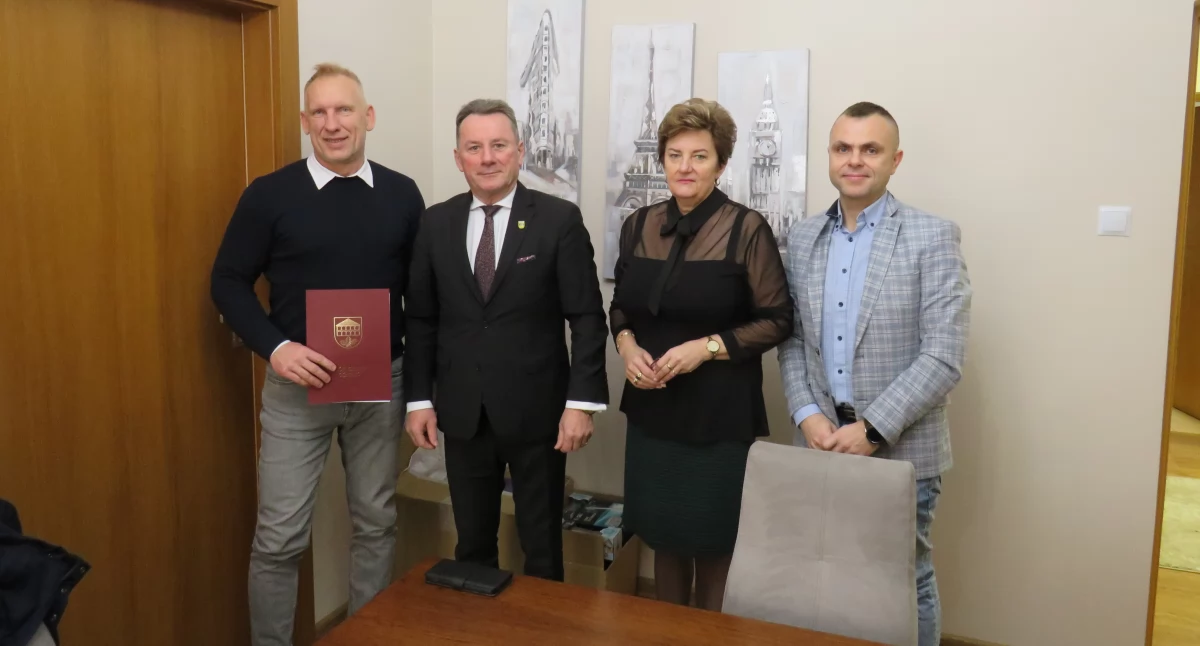Żłobek i przedszkole - Rozbudowa za 4 mln zł