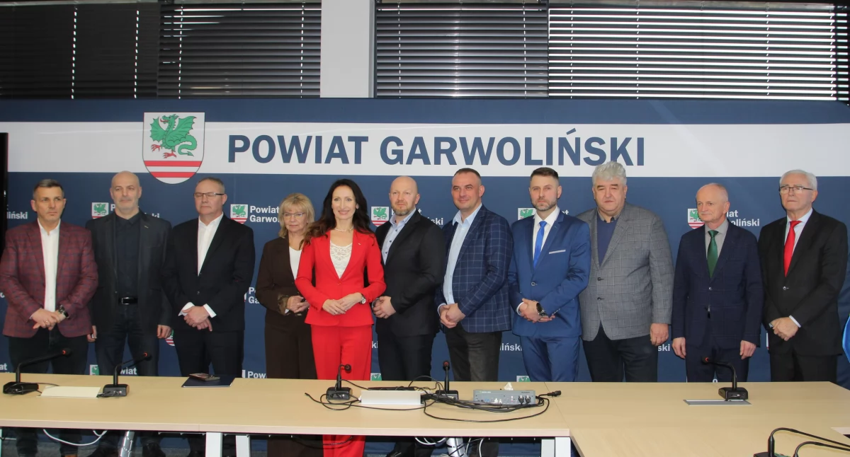 Norbert Wilbik odpiera zarzuty opozycji i dołącza do klubu radnych PiS