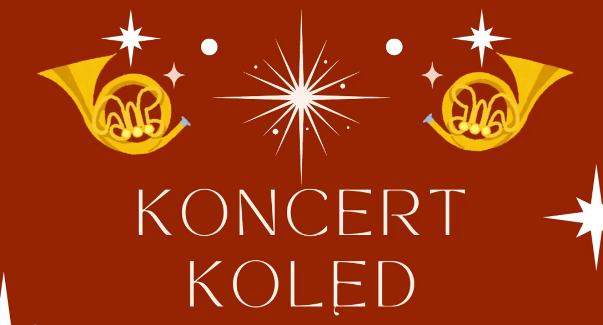 Koncert kolęd w Trąbkach: Wystąpią Orkiestra Dęta oraz Anna Maria Trzmiel