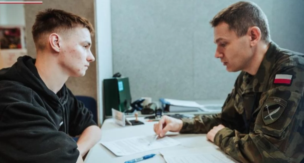 Kwalifikacja wojskowa – Harmonogram dla gmin naszego powiatu