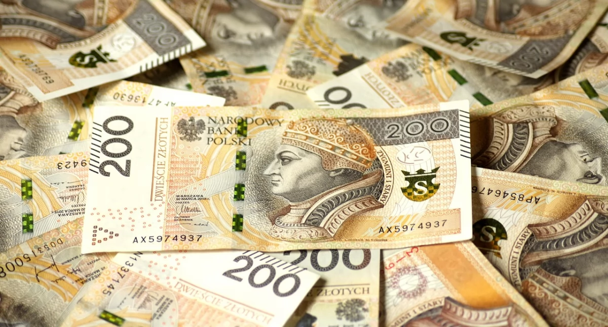 Rozdzielili pieniądze na ochronę zdrowia