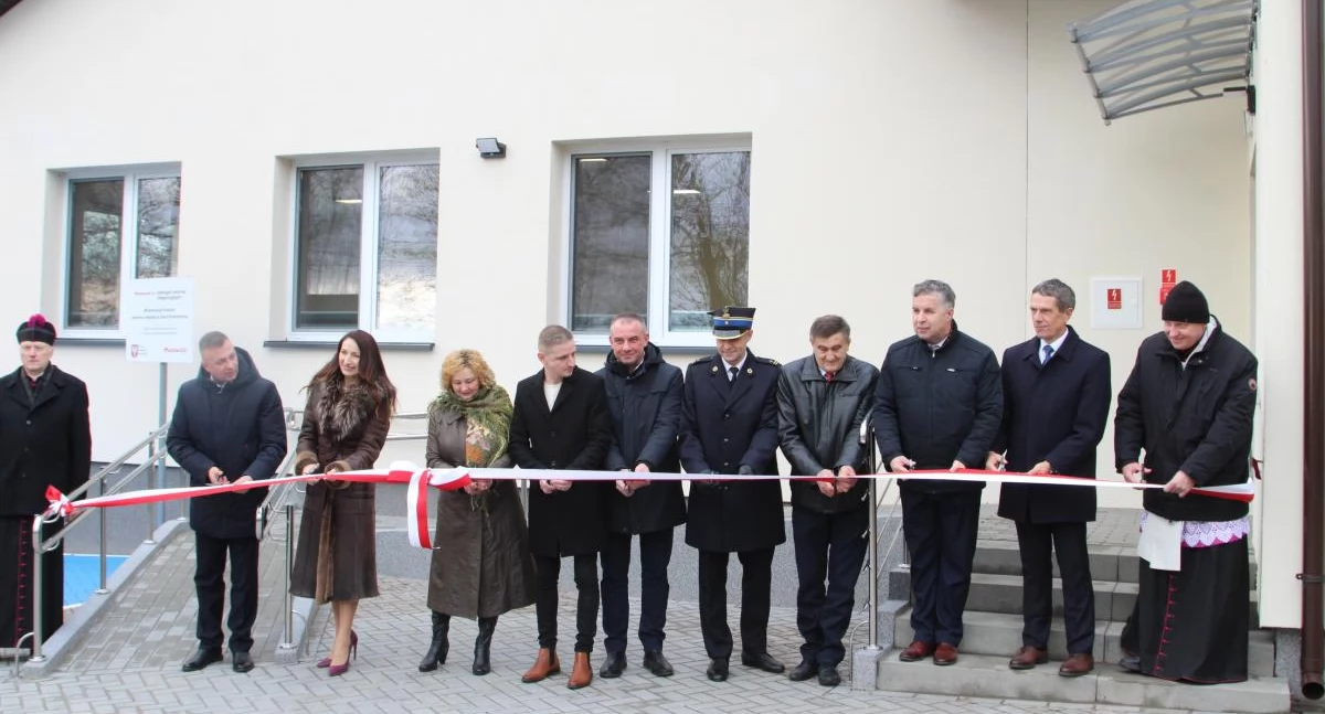 Prawie pół miliona na fundusz sołecki