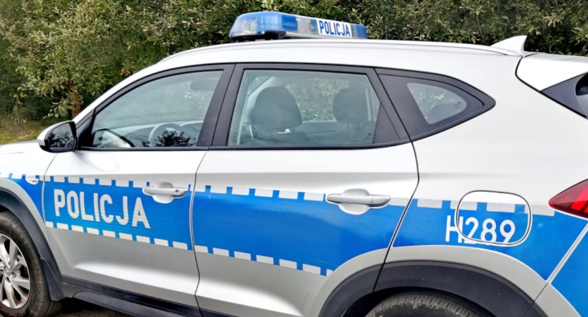 Potrąciła pijanego rowerzystę - To on stanie przed sądem