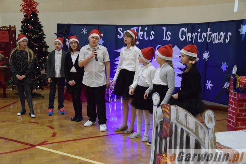 Świąteczne spotkania z Kuźnią Talentów w Chotyni