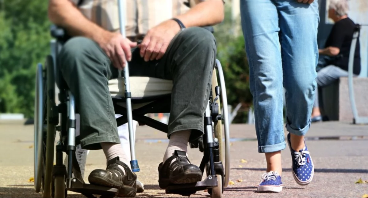 Program Asystent Osobisty Osoby z Niepełnosprawnością - Edycja 2025