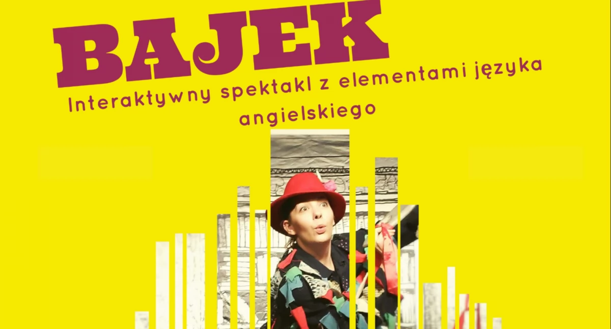 Marcowe spotkanie z Teatrem Tak - Bilety już w sprzedaży!