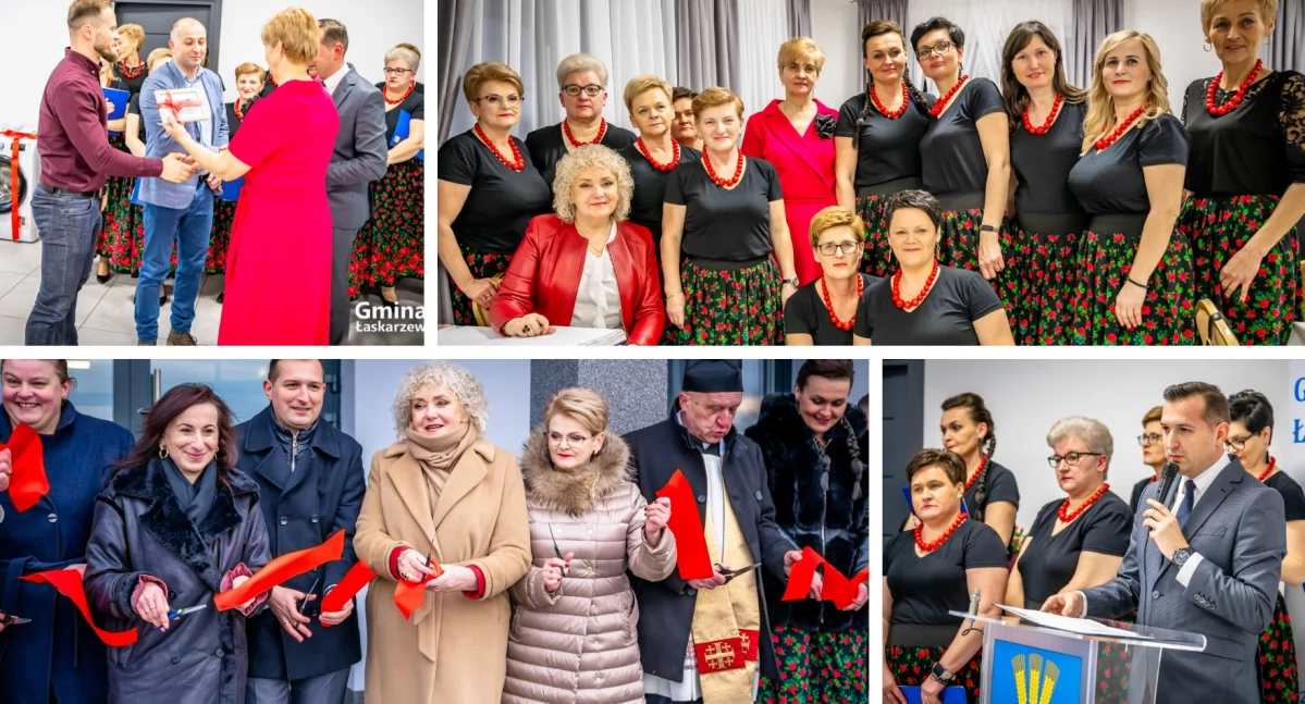 Nareszcie własny dach nad głową
