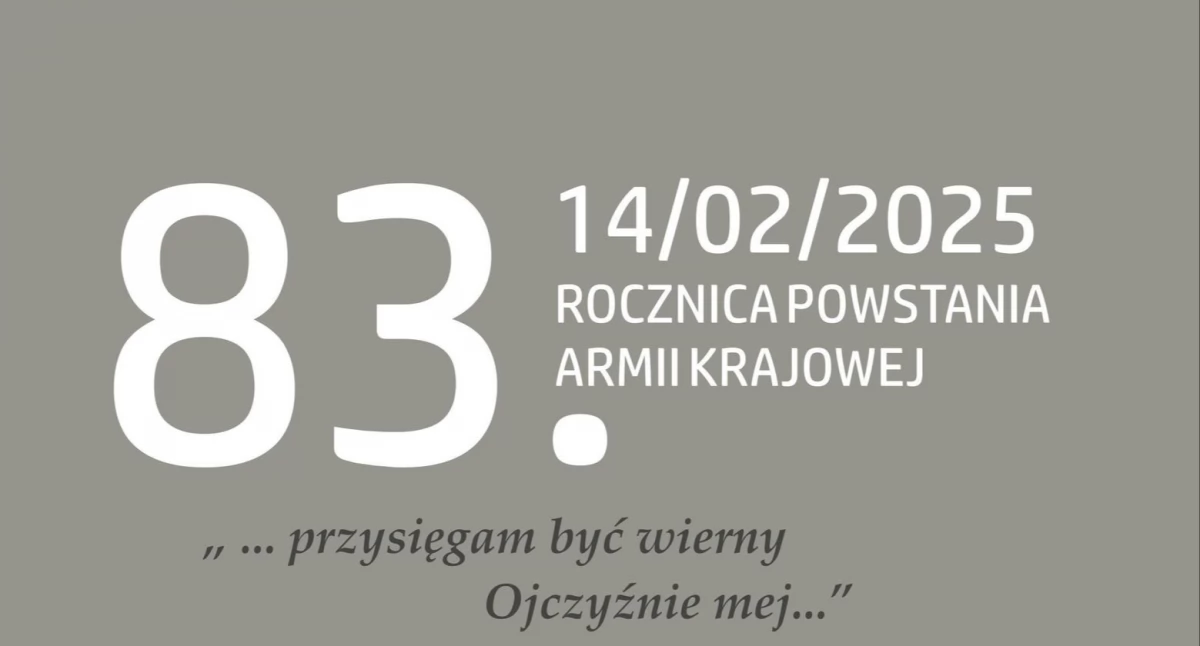 Oddadzą hołd walczącym i poległym w obronie Ojczyzny