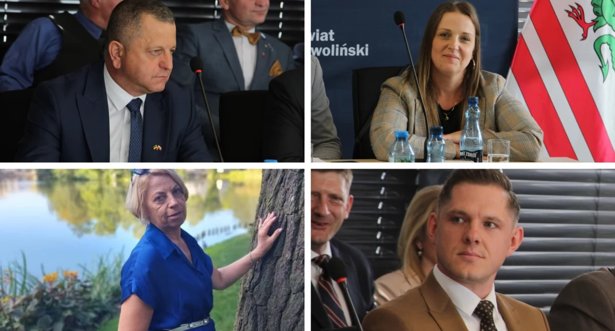 Zmiany w Radzie Społecznej SP ZOZ