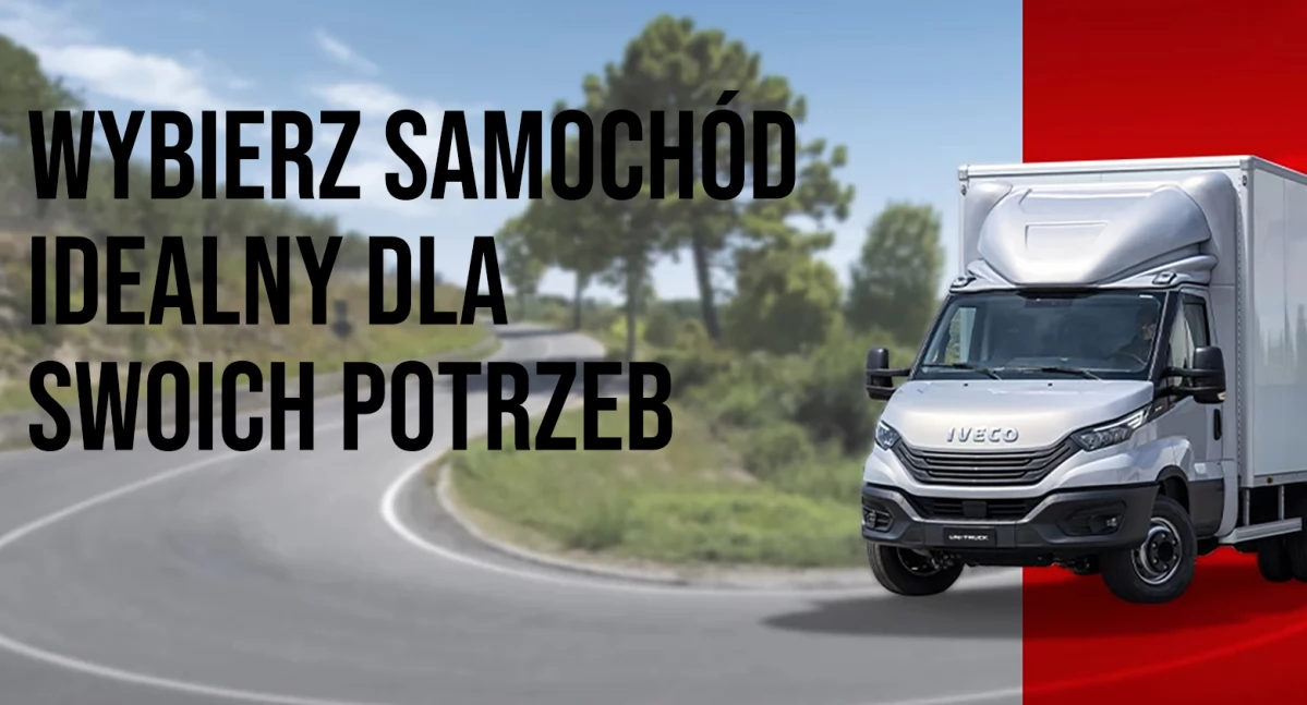 Zapraszamy na otwarcie uzywane.UNI-TRUCK.eu - Twoje centrum zaufanych, używanych samochodów dostawczych i osobowych