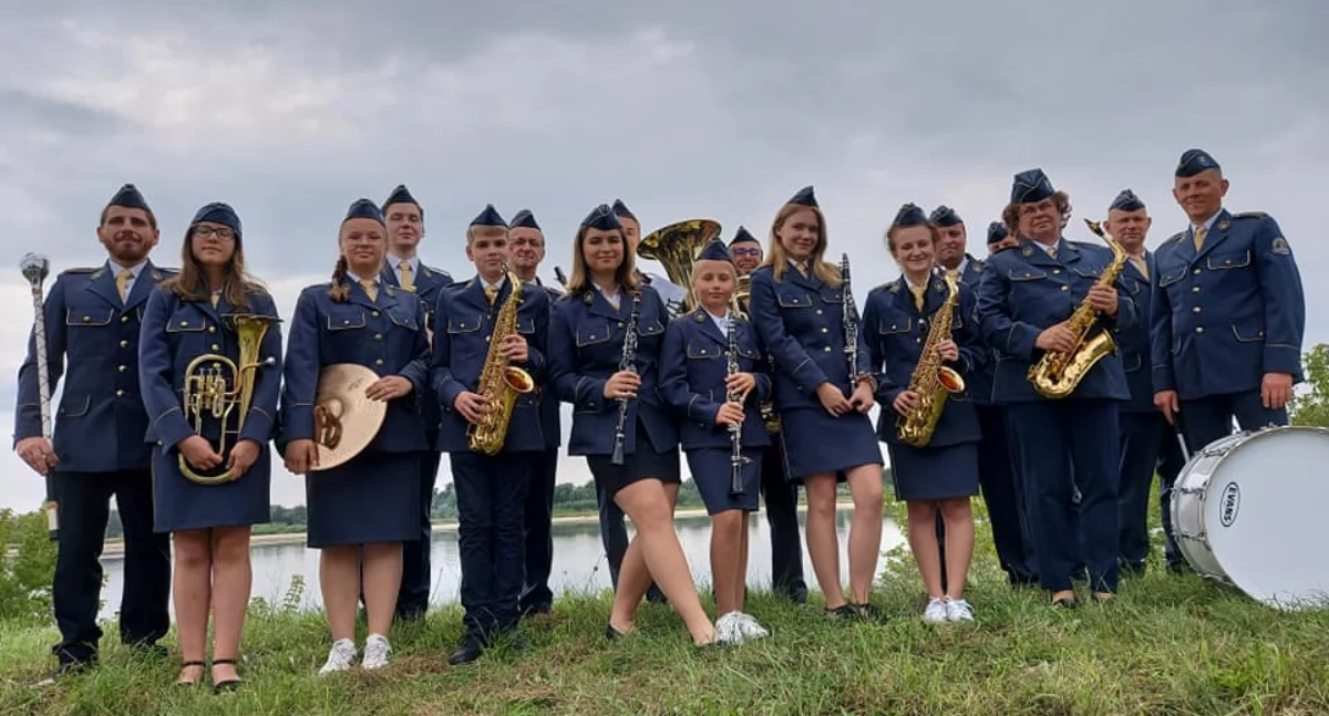 Orkiestra zaprasza w swoje szeregi