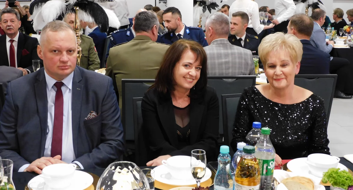 Jest się czym pochwalić