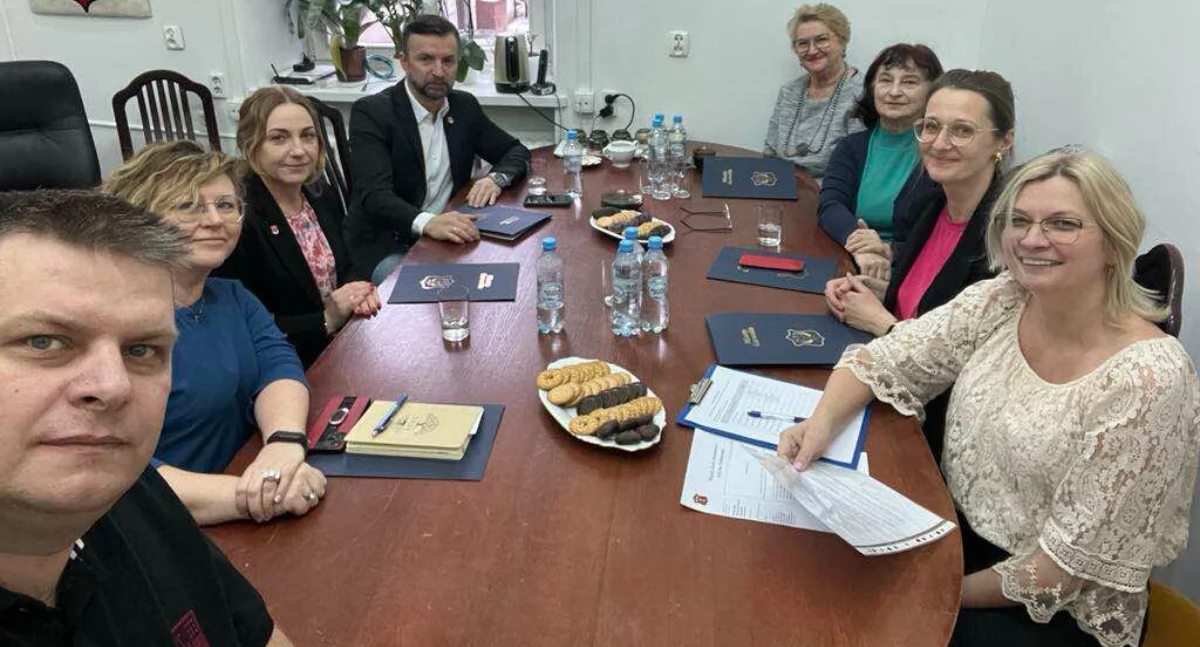 Nowi członkowie Rady Działalności Pożytku Publicznego powołani