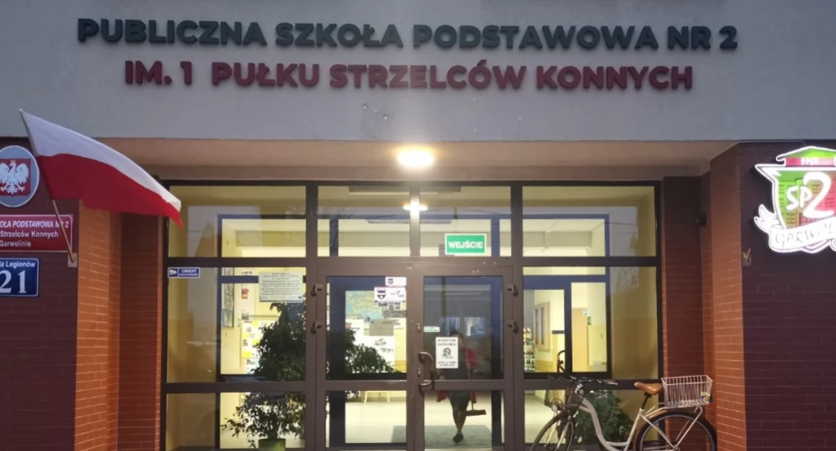 Rodzice apelują o nową świetlicę