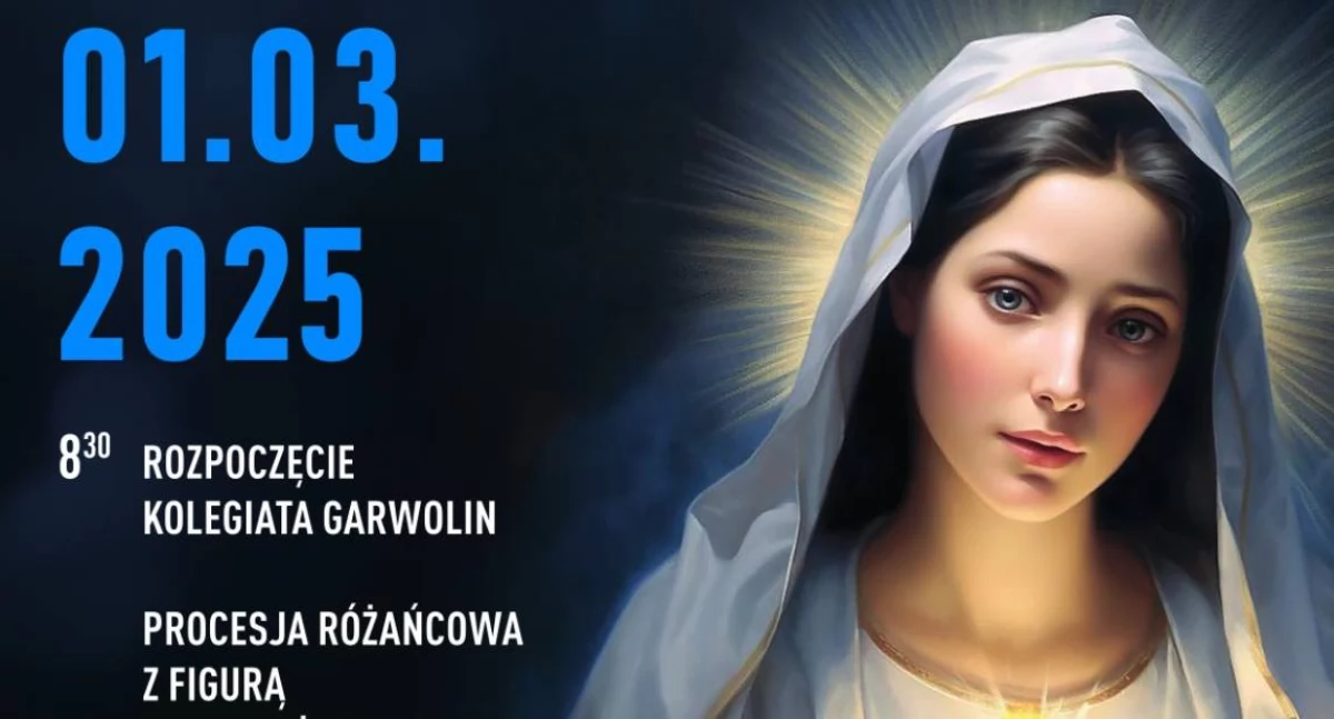 Zapraszają całe rodziny do wspólnej modlitwy