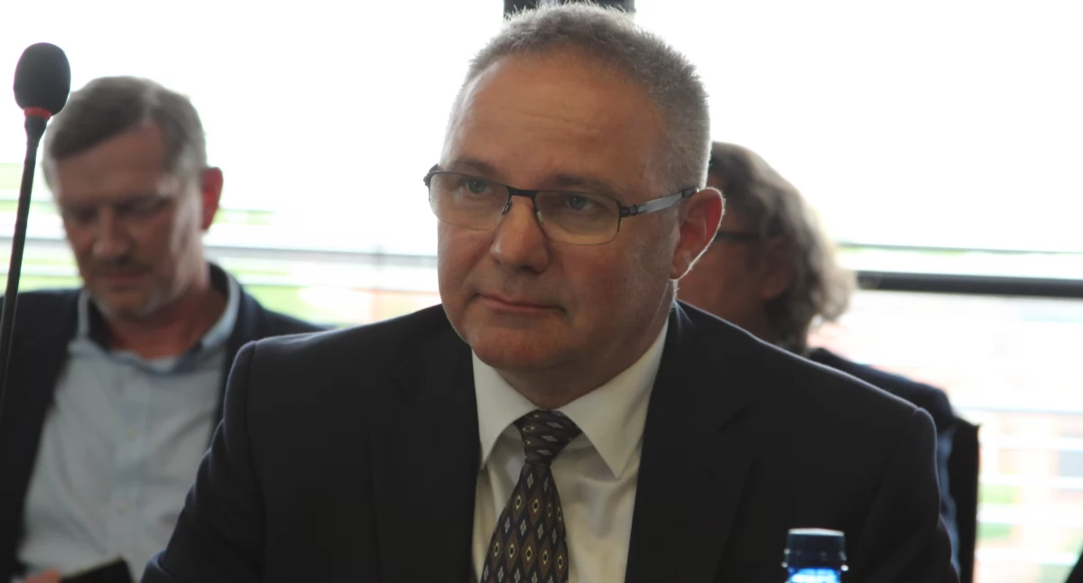Odwołają Woźniaka? 