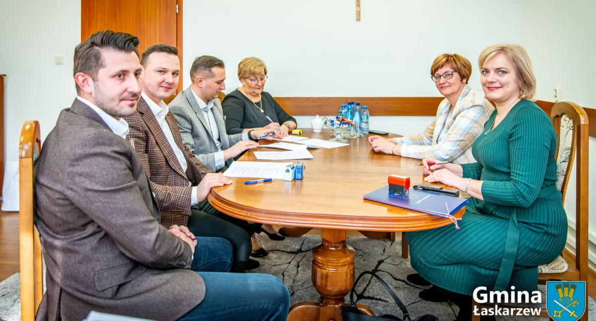 Wójt rozdzielił środki na sport i kulturę w 2025 roku