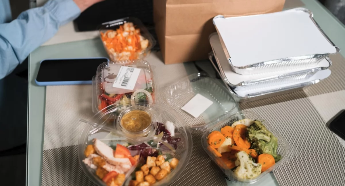 Catering dietetyczny w Radomiu – Twoja wygodna droga do lepszego samopoczucia