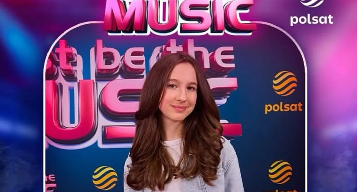 Było The Voice Kids, teraz Must Be The Music! Odcinek z Tosią już niebawem!