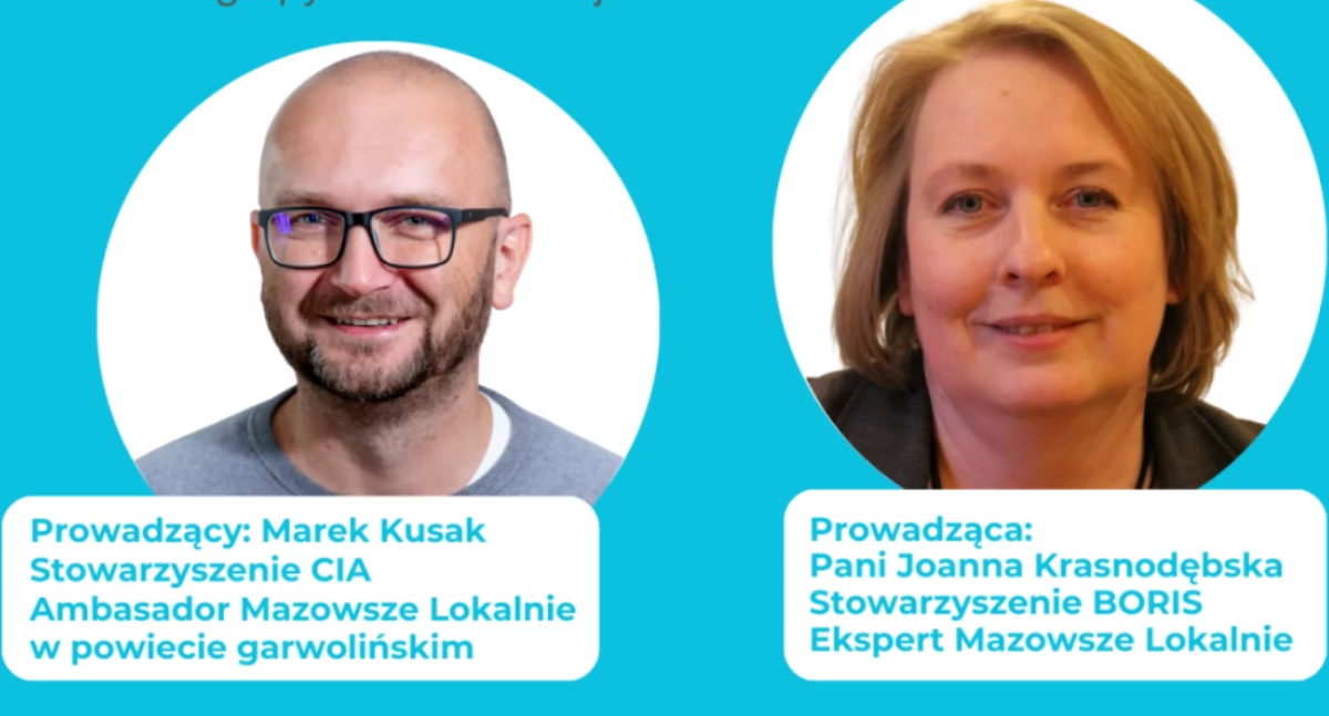 Rusza kolejna edycja programu. Dowiedz się więcej!