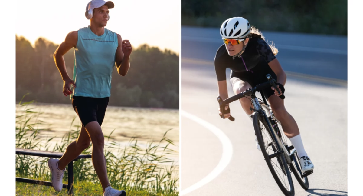 Jubileuszowy Duathlon Garwoliński dla każdego