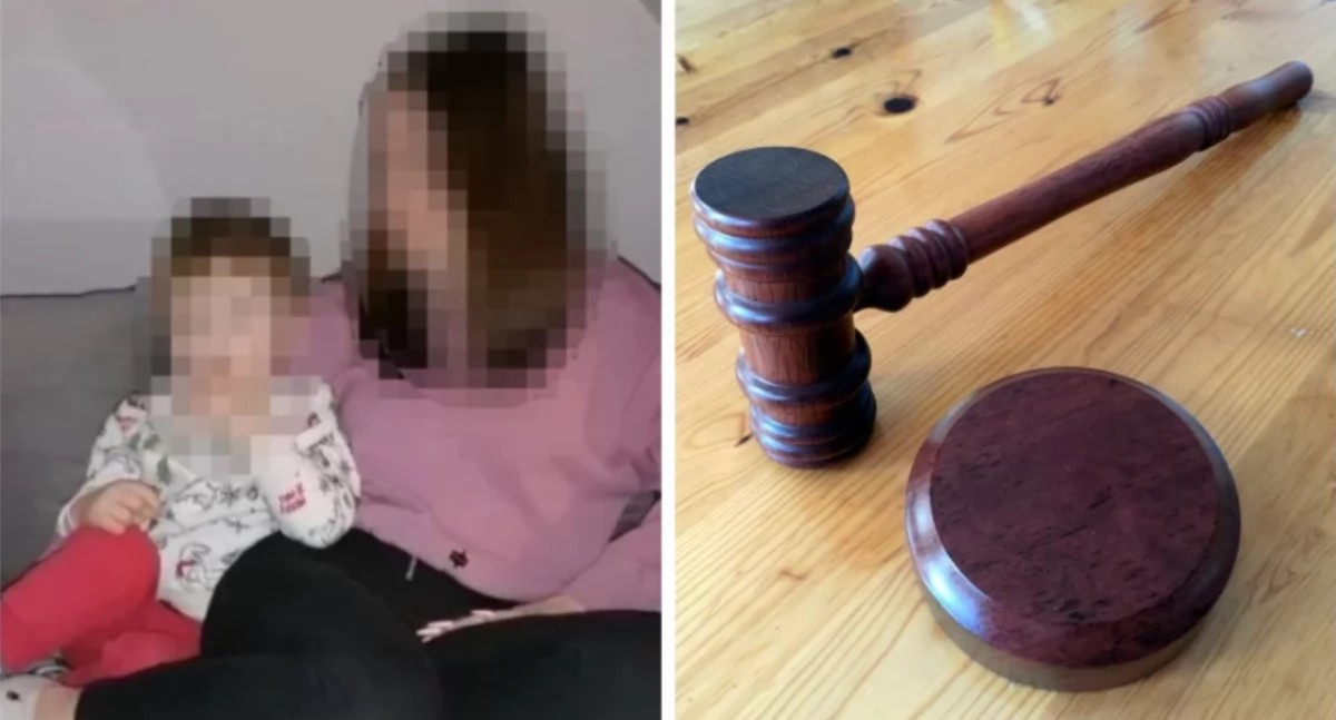 Zabójcy 4-letniego Leonka skazani na 10 lat więzienia