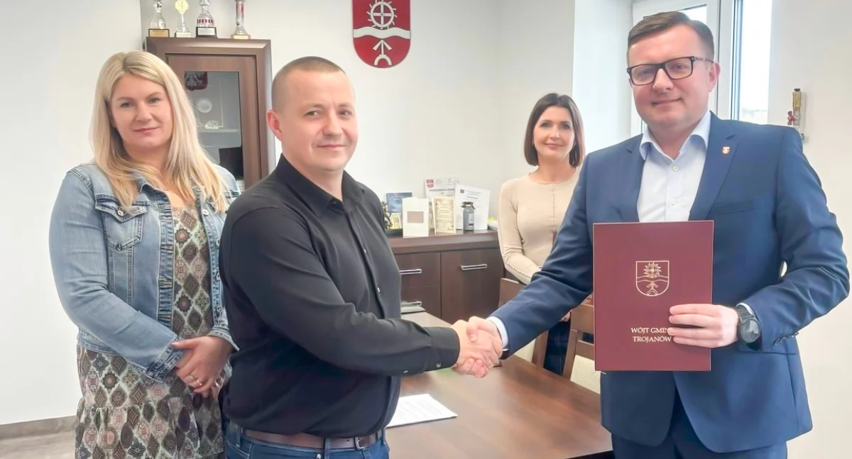 40 tysięcy dla 