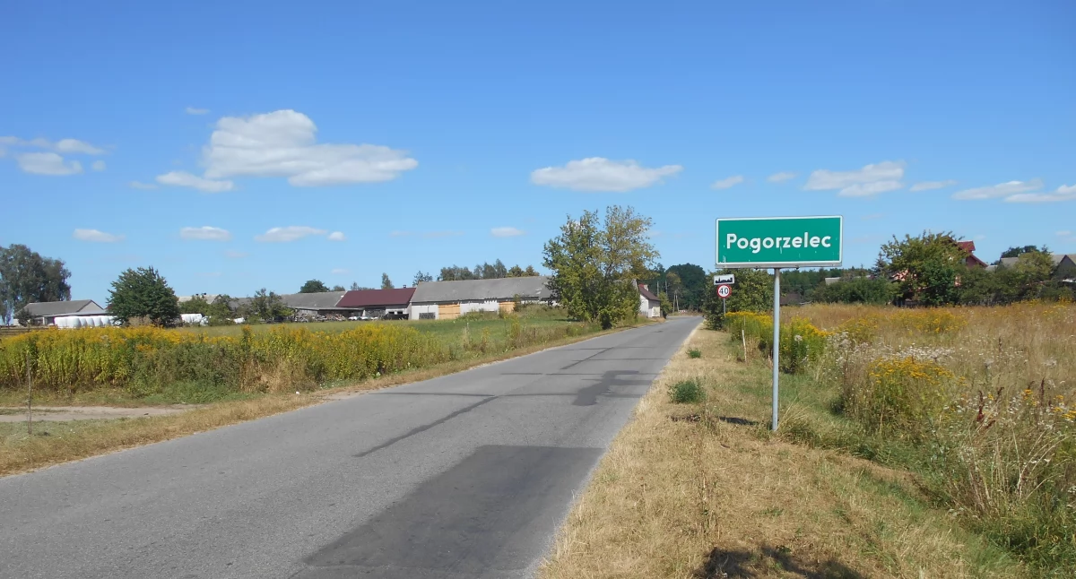 Będzie nowa studnia głębinowa