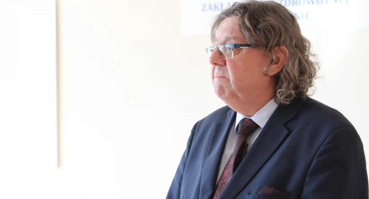 Mogą odwołać dyrektora Żochowskiego bez zgody Sejmiku Mazowsza?