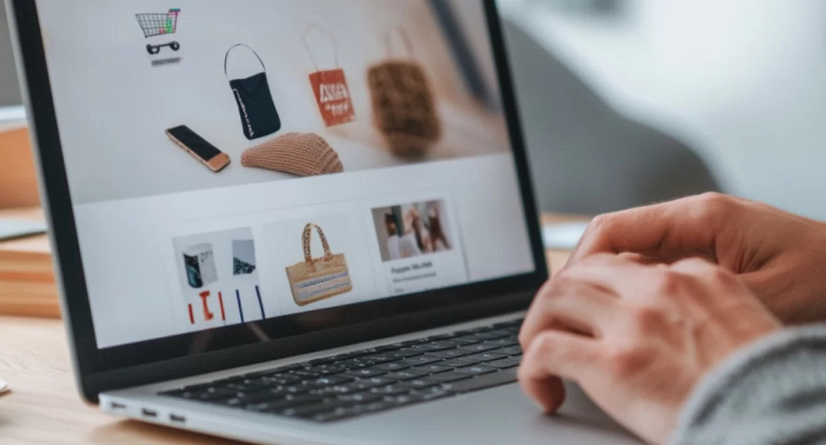 Szybkie zakupy bez zbędnych formalności – poznaj nowoczesne rozwiązanie w e-commerce
