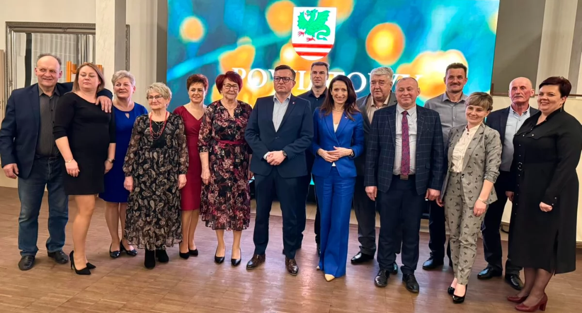 Święto lokalnych liderów